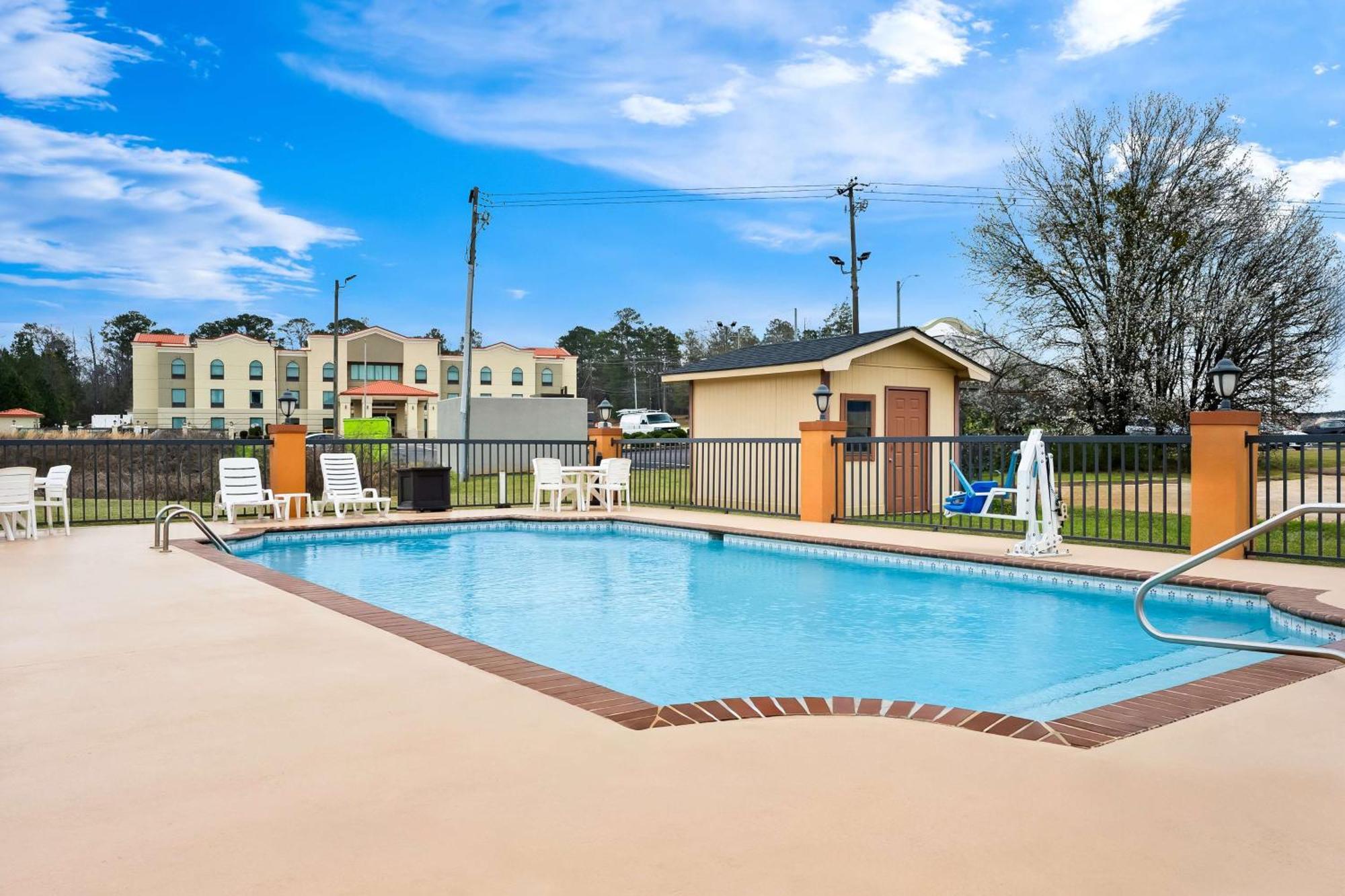 Best Western Greenville Inn Exterior photo
